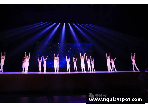 NG大舞台201金,完美收官!看台上观众的举动亮了…… - 副本 (2)
