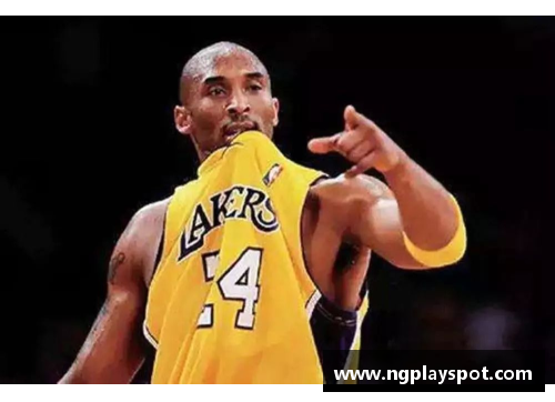 NG大舞台科比遗产再现：科学家在NBA的影响和回归 - 副本
